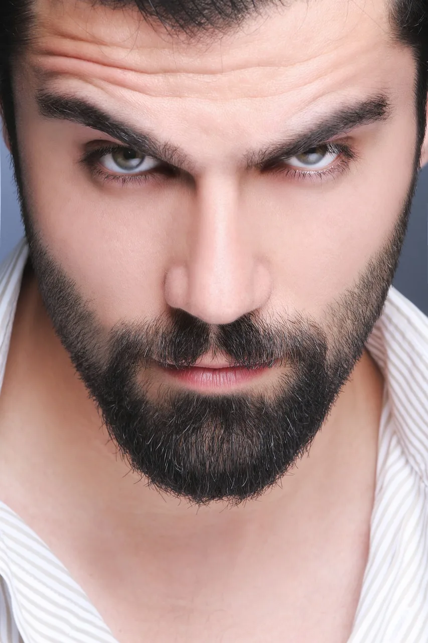 Psicología detrás de la barba